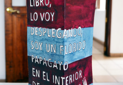Códice, Exhibition, Exposición, Gráfica, Graphic, Mural, Visual Art, Arte Visual, Libro Arte, Art Book, Libro de Artista, Oaxaca, 22