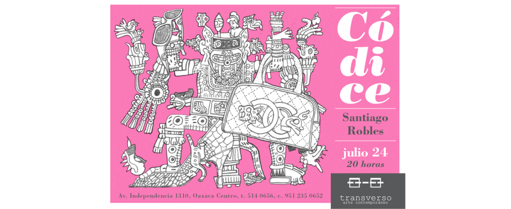 Códice, Exhibition, Exposición, Gráfica, Graphic, Mural, Visual Art, Arte Visual, Libro Arte, Art Book, Libro de Artista, Oaxaca, 11b