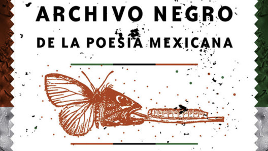 Malpaís Ediciones, Archivo Negro de la Poesía Mexicana, Literatura, Poesía, Colección, Editorial autogestiva, Facultad de Filosofía y Letras, UNAM