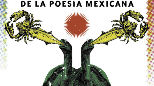 Portada, Santiago Robles, Malpaís Ediciones, Archivo Negro de la Poesía Mexicana, Universidad de Colima, Facultad de Letras y Comunicación, Santiago Solís, Benjamín Morales, Gabriela Astorga, Iván Cruz Osorio , Fonca, Conaculta