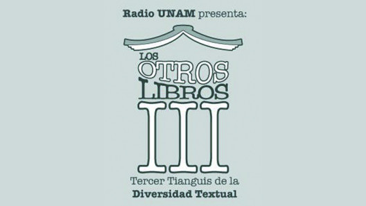 Santiago Robles, Malpaís Ediciones, Archivo Negro de la Poesía Mexicana, Universidad de Colima, Facultad de Letras y Comunicación, Santiago Solís, Benjamín Morales, Gabriela Astorga, Iván Cruz Osorio , Fonca, Conaculta, Radio UNAM, Los Otros Libros III, UNAM