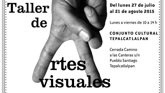 SantiagoRobles, Taller de verano,