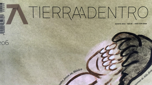 Santiago Robles, Crítica, Texto, Semilla de sol, Libro de artista, Tierra Adentro, Conaculta, Christian Barragan, Herson Barona, Rodrigo Castillo, Gráfica, Grpahic, Arte, Art, Visual art