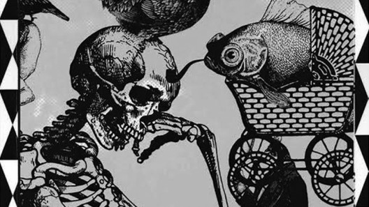 Santiago Robles, Malpaís Ediciones, Poesía, Poesía Mexicana, Archivo Negro de la Poesía Mexicana, Xavier Villaurrutia