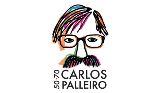 Santiago Robles, Carlos Palleiro, Diseño, Design, Cartel, Poster, Exhibition, Exposición, Homenaje, Hommage, Ibero Puebla