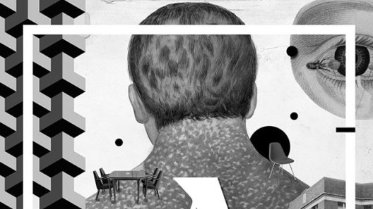 Santiago Robles, Arte, Arte visual, contemporary art, exhibition, collective, Arquitectura de la pobreza, Barcelona, España, Exposición colectiva