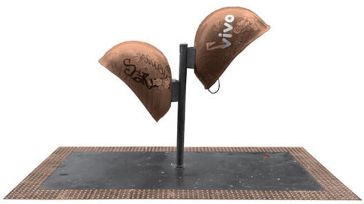 Santiago Robles, Reparadora, Polyforum Siqueiros, Conversatorio, Arte contemporáneo, Exposición