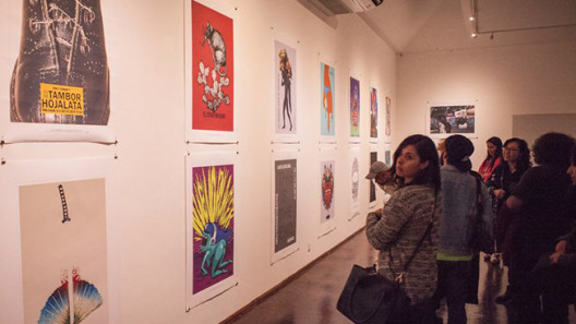 Santiago Robles, poster design, design, diseño, cartel, diseño de cartel, Bienal Internacional del Cartel en México, San Luis Potosí, Exposición, Exhibition