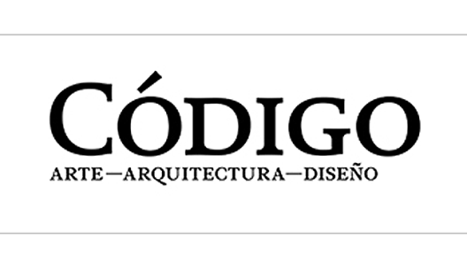 Santiago Robles, Revista Código, El dominio del paisaje, Visibilidad, Arte contemporáneo, Contemporary Art, Minerva Cuevas