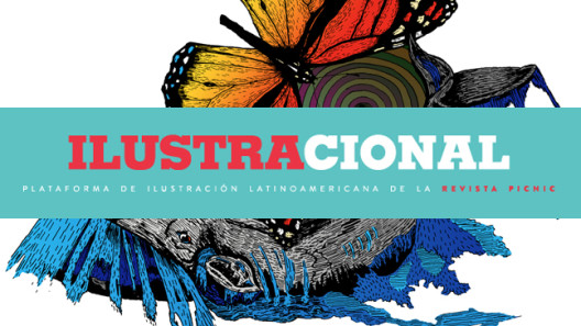 SantiagoRobles, CasaPicnic, Taller, Workshop, Ilustracional, CasaPicnic, RevistaPicnic, JuanRulfo