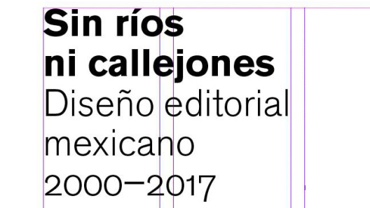 SantiagoRobles, Diseño, DiseñoEditorial, Exposición, Editorial, Design, Exhibition, Centro, AMD, UzyelKarp, Citrico, RicardoLozano