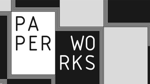 SantiagoRobles, PaperWorks, Taller, MuseoTamayo, WorkShop, Deriva, Editorial, Taller