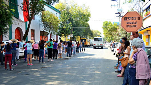 SantiagoRobles, columna, Codigo, ContemporaryArt, ArteContemporaneo, Uumbal