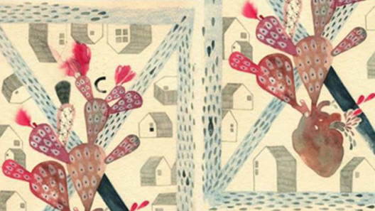 SantiagoRobles, NuevoDibujoMexicano, FridaRobles, ArtemioRodriguez, AlejandraEspaña, Austria, AmandaMijangos