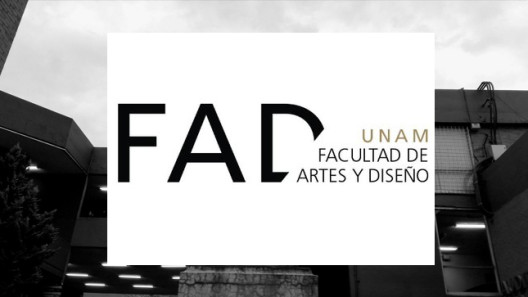 SantiagoRobles, FAD, UNAM, Profesor, FacultadArtesyDiseño