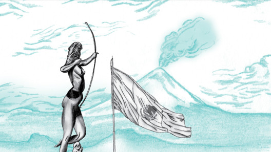 SantiagoRobles, Diseño, AlejandraGuerrero, Design, PosterDesign, Cartel, Affiche, CDMX, Imagen, Logo