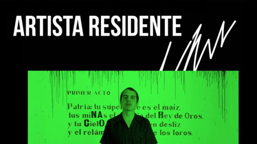SantiagoRobles, Arte, Art, ResidenciaArtistica, ArtisticResidency, Puebla, ERROR, ContemporaryArt, ArteContemporaneo, Zonasdetransición, UNARTE, LIP, UniversitarioBauhaus