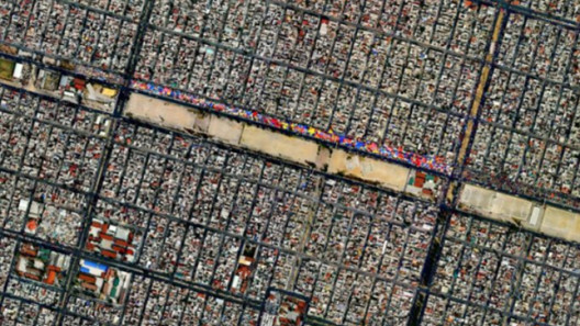 SantiagoRobles, Entrevista, Interview, Entrevista, SoniaMadrigal, Tonasupo, Fotografía, Photography, ContemporaryArt, ArteContemporaneo, CiudadNeza, EstadodeMexico, Feminicidios, RevistaCodigo