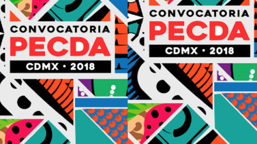 SantiagoRobles, PECDA, CDMX, Emmanuel García, SandraCalvo, ArtesVisuales, ContemporaryArt, Scholarship, Art