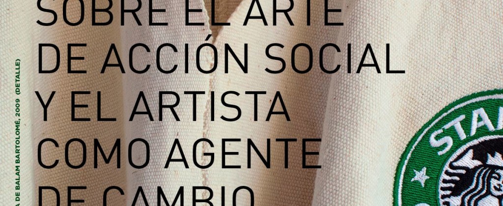 SantiagoRobles, LaTallera, BalamBartolome, Siqueiros, SocialArt, ArteSocial, Platica, ElRayoylaMemoria