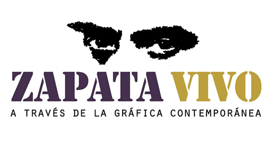 SantiagoRobles, Grafica, Graphic, Dibujo, Draw, Exhibition, Exposicion, Show, Zapata, MUNAE, YunuenSariego, Arte, Art, VisualArt