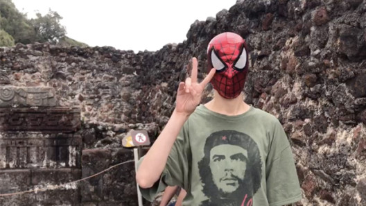 SantiagoRobles, Grafica, Graphic, Dibujo, Draw, Exhibition, Exposicion, Show, Zapata, MUNAE, YunuenSariego, Arte, Art, VisualArt