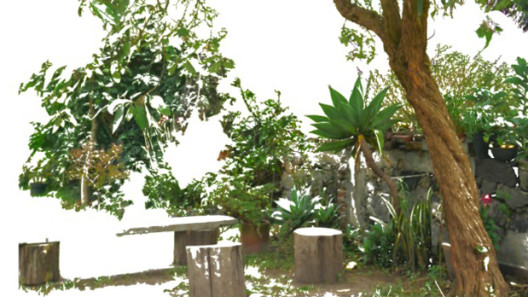 AlaSombradelArbol, SantiagoRobles, AlvarezBuylla, JanHendrix, DamianOrtega, Arbol, Art, Arte, VisualArt, ArteContemporaneo, ContemporaryArt, Exposicion, Exhibition, Tequio, CasadelVirreydeMendoza