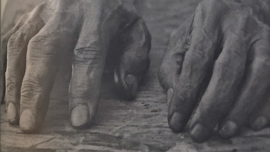 SantiagoRobles, FranciscoToledo, UNAM, PuntodePartida, Texto, Text, Biografía, Art, VisualArt, ContemporaryArt, ArtMagazine, Magazine, Revista, RafaelLopezCastro