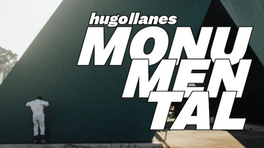 SantiagoRobles, HugoLlanes, Monumental, Exhibition, Art, VisualArt, Sebastian