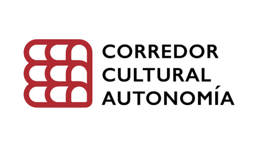 CorredorCulturalAutonomia, SantiagoRobles, Logotipo, Diseño, FundacionUNAM, PabloRulfo