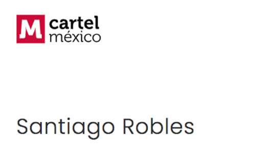 santiagorobles, cartelmexico, posterdesign, design, cartel, santiagosolis, moisesromero, playmoy, print, grafica