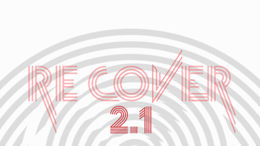 SantiagoRobles, ReCover, OmarBarquet, Music, Musica, Culture, Arte, ArteContemporaneo, ArteVisual, CulturaMusical, ReyVinilo, Exposicion, Exhibition, Show