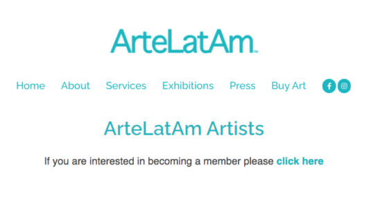 SantiagoRobles, ArteLatam, TorresMachado, Paint, Pintura, Arte, VisualArt, ContemporaryArt, Promotion, Promocion