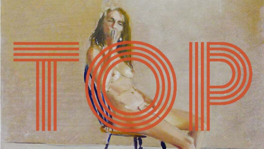 SantiagoRobles, OmarBarquet, TopRecovers, Musica, Music, Arte, Art, ContemporaryArt, ArteContemporaneo, Expo, Vinyl