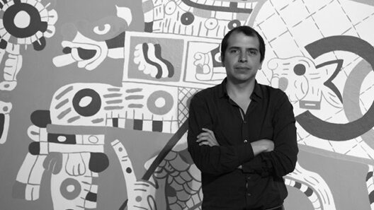 MarcaBlanca, SantiagoRobles, Perfil, Libros, Biblioteca, Artista, México