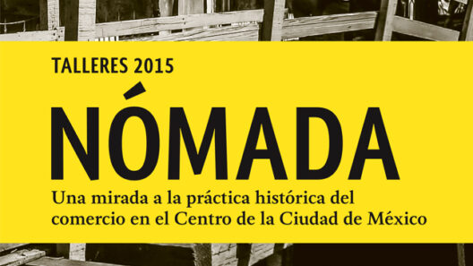 nomada, publicacion, libro, proyectos, arte, exteresa, espaciopublico, santiagorobles