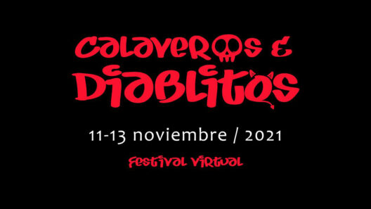 Calaveras&Diablitos, TodosCocinamosTodasComemos, Presentación