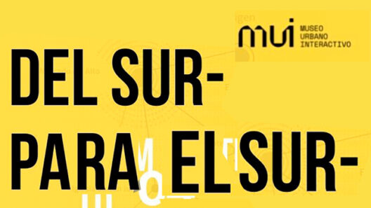 SantiagoRobles, TodosCocinamosTodasComemos, DelSurparaelSur, EAAD, Muitec, Muicolaborativo, Mui, Italia, México