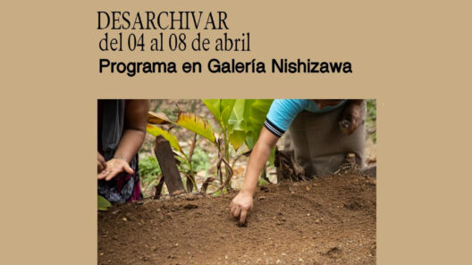 Conversatorio, Plática, SantiagoRobles, CocinaCoLaboratorio, GaleríaLuisNishizawa