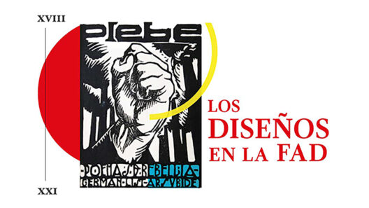 LosdiseñosenlaFAD, exposición, exposicióncolectiva, Academiadebellasartessancarlos, diseño, SantiagoRobles