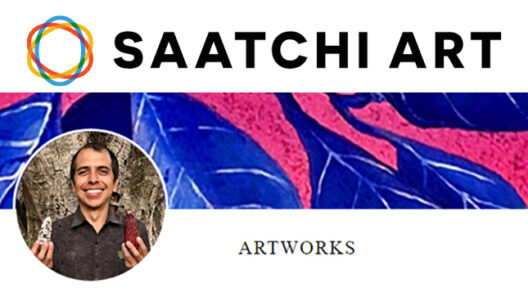 saatchiart, galery, promotora, arte, galetriavirtual, galeriaonline,