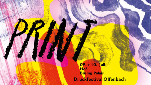 santiagorobles, gráfica, litografia, druck, alemania, offencbach, grabado, impresión