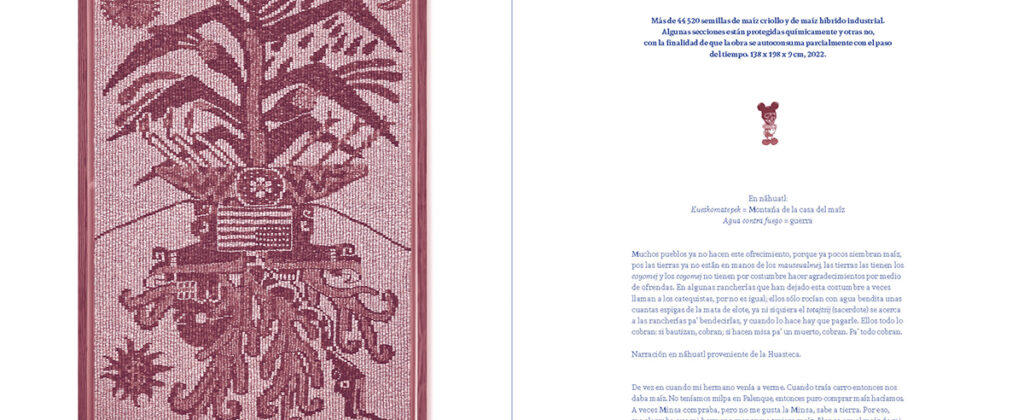 santiagorobles, maiz, santiago, robles, korn, maize, arte, chahuixtle, chahuistle, yanoscayoelchahuixtle, visualart, artevisual, cristinabarros, cencalli, museorevolucion, revolucion, contemporaryart, artecontemporaneo, amatlan, tepoztlan, museorevolucion, inauguracion