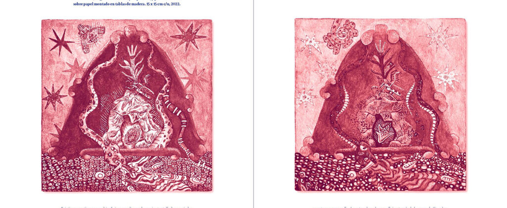 SantiagoRobles, Arte, ArteContemporaneo, ArteVisual, Maiz, Chahuixtle, YaNosCayoElChahuixtle, dibujo, pintura, retablo, grafica, MuseoNacionaldelaRevolucion, Revolucion, CristinaBarros, Maize, VisualArt, Art, ContemporaryArt