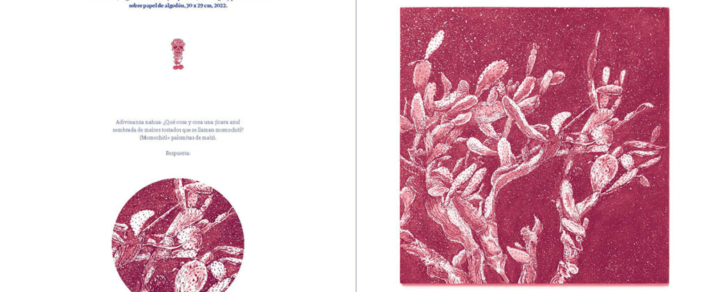 SantiagoRobles, Arte, ArteContemporaneo, ArteVisual, Maiz, Chahuixtle, YaNosCayoElChahuixtle, dibujo, pintura, retablo, grafica, MuseoNacionaldelaRevolucion, Revolucion, CristinaBarros, Maize, VisualArt, Art, ContemporaryArt