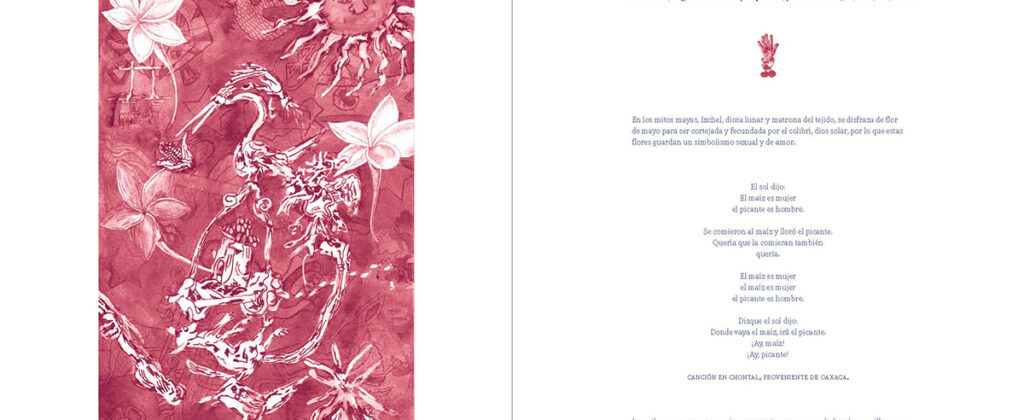 SantiagoRobles, Arte, ArteContemporaneo, ArteVisual, Maiz, Chahuixtle, YaNosCayoElChahuixtle, dibujo, pintura, retablo, grafica, MuseoNacionaldelaRevolucion, Revolucion, CristinaBarros, Maize, VisualArt, Art, ContemporaryArt