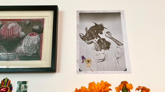 SantiagoRobles, FranciscoToledo, oaxaca, DiadeMuertos, Maestro, Toledo, Arte