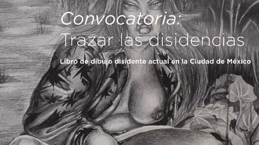 SantiagoRobles, Arte, ArteContemporaneo, convocatoria, seleccionado, TrazarLasDisidencias, Libro, dibujo