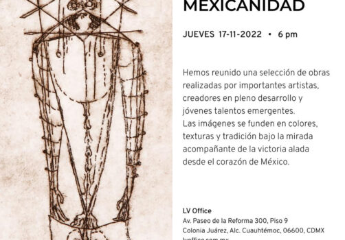 SantiagoRobles, Arte, ArteContemporaneo, Exposición, Subasta, Mexicanidad, MeriaBulos, Gráfica, GráficaMexicana