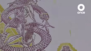 litografia, arte, impresion, grabado, los pinos, taller, print, presagio, maiz, contemporaryart, artecontemporaneo, artevisual, visualart, santiagorobles